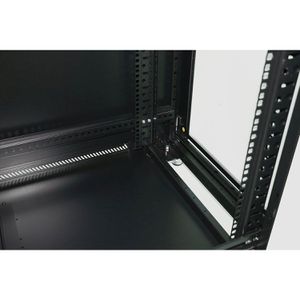 Produktbild für Netzwerkschrank Extralink Standard, EX.11366, 19 Zoll