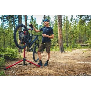 Produktbild für Fahrrad-Montageständer Feedback-Sports Mechanic HD