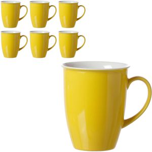 Kaffeebecher Ritzenhoff&Breker Doppio, 320ml