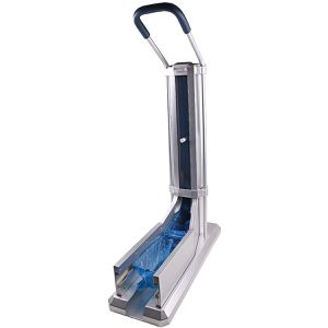 Produktbild für Überschuhspender Franz-Mensch Ecostep Comfort
