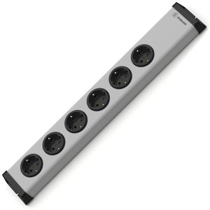 HIRSCHMANN DIN-Stecker – Männlich, 6-polig, 240? Produktbild-Vorschau 4