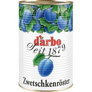 Obstkonserve