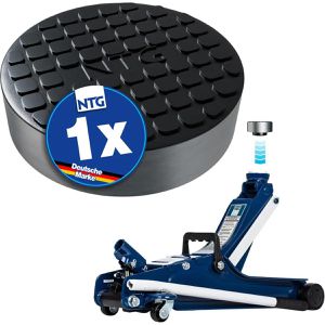 Gummiauflage NTG WGH.0817, für Wagenheber