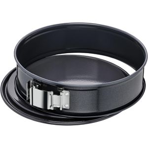 Produktbild für Backform Kaiser La Forme Plus mit Flach- &amp; Rohrboden aus Stahl