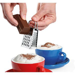 Produktbild für Vierkantreibe Küchenprofi Mini 8 cm