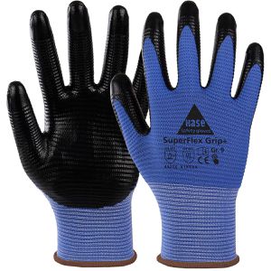 Arbeitshandschuhe Hase Superflex Grip+, 508612