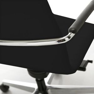 Produktbild für Chefsessel Quadrifoglio Dahlia