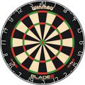 Dartscheibe