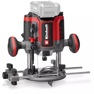 Produktbild für Oberfräse Einhell-Professional TP-RO 18/55 LiBL-Solo, Akku 18V