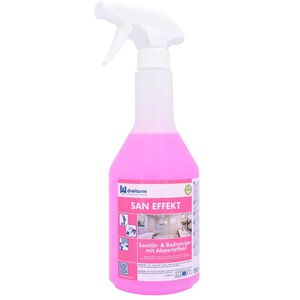 Badreiniger Dreiturm 4203 San-Effekt