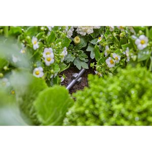 Produktbild für Micro-Drip-System Gardena Rohrhalter, 13218-20