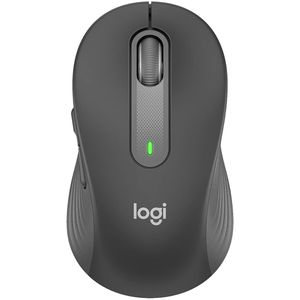 Produktbild für Maus Logitech Signature M650 Wireless Mouse