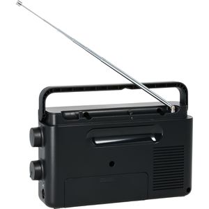 Produktbild für Radio Sony ICF-506