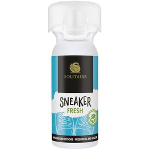Schuhdeo Solitaire Sneaker Fresh