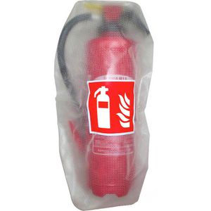 Gitternetzhaube Abtec ISO 7010