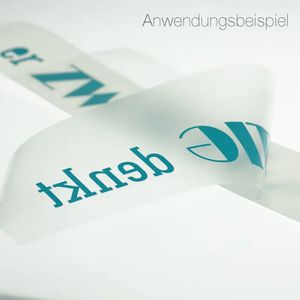 Produktbild für Transferfolie craftcut 40331, Standard Grip, transparent