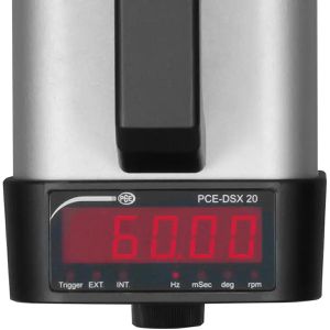 Produktbild für Drehzahlmesser PCE DSX 20 digital