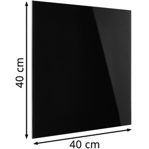 Produktbild für Glas-Magnettafel Magnetoplan 13401012, Design-Glasboard