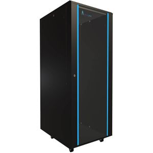 Produktbild für Netzwerkschrank Extralink Standard, EX.11373, 19 Zoll