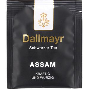 Produktbild für Tee Dallmayr Assam