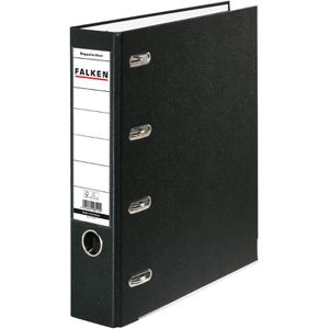 Produktbild für Doppelordner Falken 11285343, A4