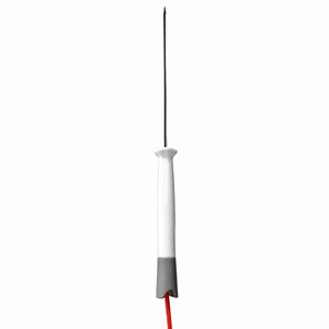 Temperaturfühler ebro 1341-4164, TPX 400-40, Sensor Typ-K