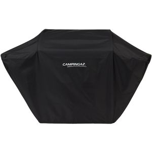 Grillabdeckung Campingaz BBQ Classic S, aus Polyester, schwarz