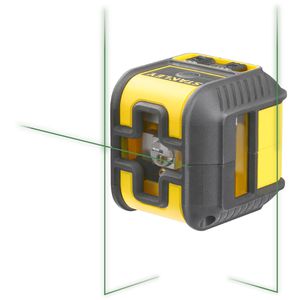 Produktbild für Kreuzlinienlaser Stanley STHT77592-1, Cross90