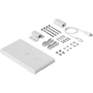 Produktbild für Access-Point UbiQuiti UniFi U6-Mesh-Pro, Outdoor