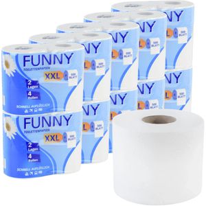 Toilettenpapier Funny AG-500