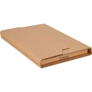 Produktbild für Buchverpackungen Böttcher-AG A4