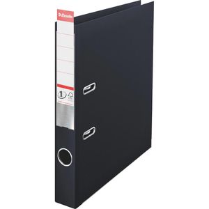 Produktbild für Ordner Esselte 811470 No.1, PP, A4