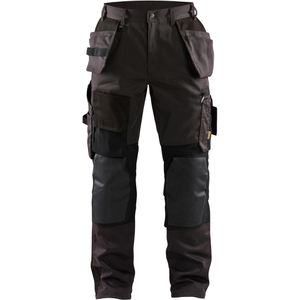 Produktbild für Arbeitshose Blakläder Handwerker Stretch, Herren