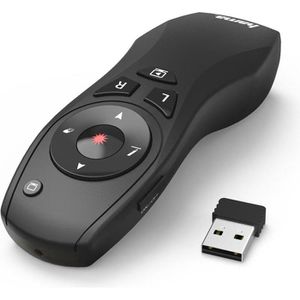 Produktbild für Presenter Hama X-Pointer 6in1, 00139916, schwarz