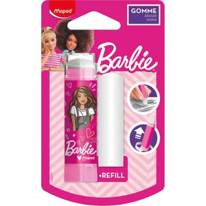Produktbild für Radiergummi Maped Barbie, 152013