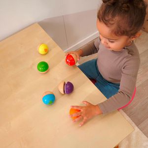 Produktbild für Kinder-Musikinstrument Eichhorn 100003487