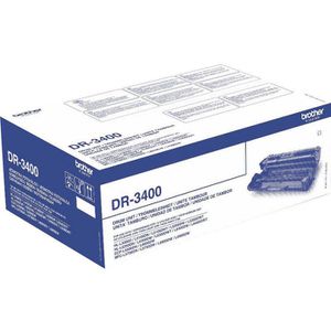 Produktbild für Trommel Brother DR-3400