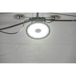 Produktbild für LED-Hallenstrahler LEDVANCE P, 36.200 Lumen
