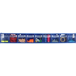 Produktbild für Kleinteilemagazin Allit VarioPlus ProFlip 9 464450
