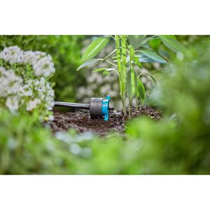 Produktbild für Micro-Drip-System Gardena Endtropfer, 13304-20, 1-8 l/h
