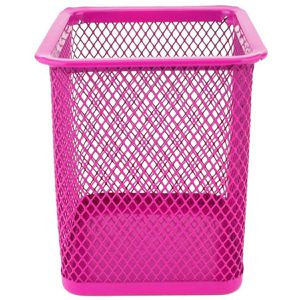 Produktbild für Stiftehalter D.RECT 110849, eckig