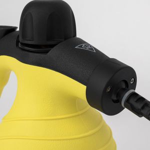 Produktbild für Dampfreiniger H.Koenig NV60