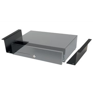 Montagehalterung Safescan 5030B, schwarz