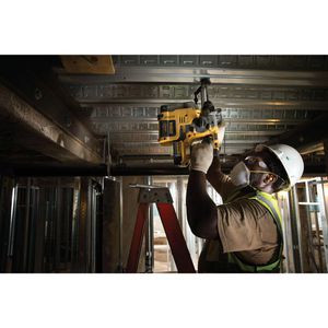 Produktbild für Staubabsaugung DeWalt D25303DH-XJ