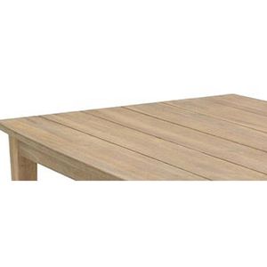 Produktbild für Gartentisch Garden-Pleasure VISALIA, Akazienholz