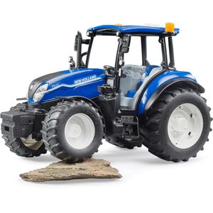 Produktbild für Landwirtschaftsfahrzeug bruder New Holland T5.120