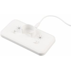 Produktbild für Insektenvernichter Böttcher-AG 2in1, Akku