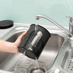 Produktbild für Kaffeedose Xavax 00111275, aus Edelstahl