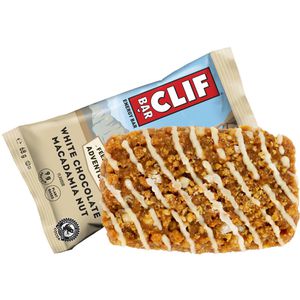 Produktbild für Müsliriegel Clif-Bar White Chocolate Macadamia