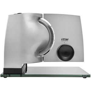 Produktbild für Allesschneider Ritter Sono 1, elektrisch, 65W